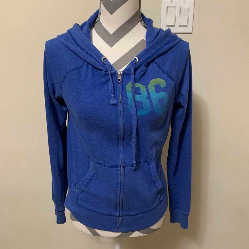 PINK Victoria’s Secret Jacket